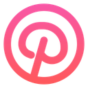 پیش‌نمایش فایل pinterest-7515850 از پک رسانه‌های اجتماعی