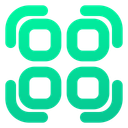 پیش‌نمایش فایل qr-code-7515854 از پک رسانه‌های اجتماعی