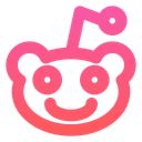 پیش‌نمایش فایل reddit-7515859 از پک رسانه‌های اجتماعی