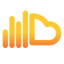 پیش‌نمایش فایل soundcloud-7515870 از پک رسانه‌های اجتماعی