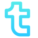 پیش‌نمایش فایل tumblr-7515885 از پک رسانه‌های اجتماعی