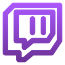 پیش‌نمایش فایل twitch-7515886 از پک رسانه‌های اجتماعی