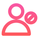 پیش‌نمایش فایل user-block-7515887 از پک رسانه‌های اجتماعی