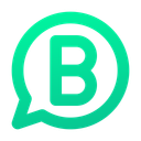 پیش‌نمایش فایل whatsapp-business-7515903 از پک رسانه‌های اجتماعی
