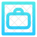 پیش‌نمایش فایل baggage-area-7513940 از پک سفر
