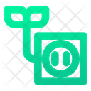 پیش‌نمایش فایل eco-socket-7479580 از پک طبیعت و بوم‌شناسی