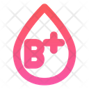 پیش‌نمایش فایل b-positive-blood-7480577 از پک پزشکی