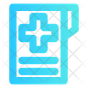 پیش‌نمایش فایل medical-record-7512357 از پک پزشکی
