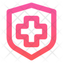 پیش‌نمایش فایل red-cross-shield-7512387 از پک پزشکی