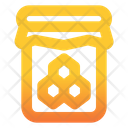 پیش‌نمایش فایل honey-7436341 از پک غذا و میوه