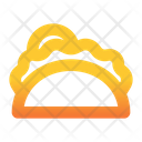 پیش‌نمایش فایل taco-7436394 از پک غذا و میوه