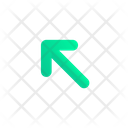 پیش‌نمایش فایل arrow-up-left-7620694 از پک رابط کاربری
