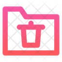 پیش‌نمایش فایل delete-folder-7620740 از پک رابط کاربری