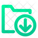 پیش‌نمایش فایل download-folder-7620751 از پک رابط کاربری