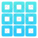 پیش‌نمایش فایل grid-7620781 از پک رابط کاربری
