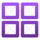 پیش‌نمایش فایل grid-7620782 از پک رابط کاربری
