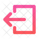پیش‌نمایش فایل logout-7620807 از پک رابط کاربری
