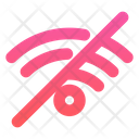 پیش‌نمایش فایل no-wifi-7620837 از پک رابط کاربری