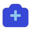 پیش‌نمایش فایل add-photo-8089286 از پک رسانه‌های اجتماعی