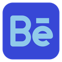 پیش‌نمایش فایل behance-8089297 از پک رسانه‌های اجتماعی