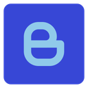 پیش‌نمایش فایل blogger-8089703 از پک رسانه‌های اجتماعی