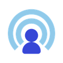 پیش‌نمایش فایل discord-podcast-8089648 از پک رسانه‌های اجتماعی