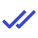 پیش‌نمایش فایل double-check-8089308 از پک رسانه‌های اجتماعی