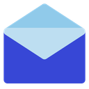 پیش‌نمایش فایل email-open-8089311 از پک رسانه‌های اجتماعی