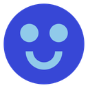 پیش‌نمایش فایل emoticon-8089313 از پک رسانه‌های اجتماعی