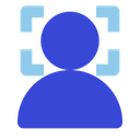 پیش‌نمایش فایل face-recognition-8089317 از پک رسانه‌های اجتماعی