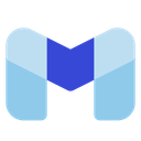 پیش‌نمایش فایل google-mail-8089330 از پک رسانه‌های اجتماعی
