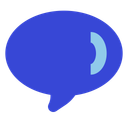پیش‌نمایش فایل google-talk-8089658 از پک رسانه‌های اجتماعی
