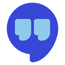 پیش‌نمایش فایل hangout-8089334 از پک رسانه‌های اجتماعی