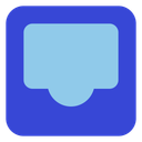 پیش‌نمایش فایل inbox-8089662 از پک رسانه‌های اجتماعی