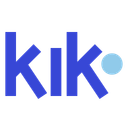 پیش‌نمایش فایل kik-8089345 از پک رسانه‌های اجتماعی