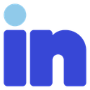پیش‌نمایش فایل linkedin-8089350 از پک رسانه‌های اجتماعی