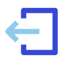 پیش‌نمایش فایل logout-8089356 از پک رسانه‌های اجتماعی