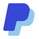 پیش‌نمایش فایل paypal-8089220 از پک رسانه‌های اجتماعی