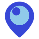 پیش‌نمایش فایل periscope-8089224 از پک رسانه‌های اجتماعی