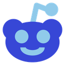 پیش‌نمایش فایل reddit-8089233 از پک رسانه‌های اجتماعی