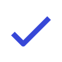 پیش‌نمایش فایل single-check-8089237 از پک رسانه‌های اجتماعی