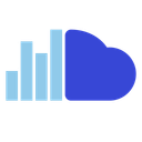 پیش‌نمایش فایل soundcloud-8089241 از پک رسانه‌های اجتماعی