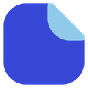 پیش‌نمایش فایل sticker-8089242 از پک رسانه‌های اجتماعی