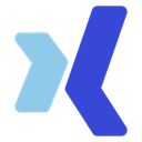 پیش‌نمایش فایل xing-8089277 از پک رسانه‌های اجتماعی