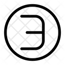 پیش‌نمایش فایل circle-three-8328583 از پک عدد و حروف