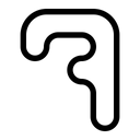 پیش‌نمایش فایل seven-8328615 از پک عدد و حروف