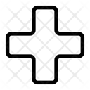 پیش‌نمایش فایل cross-8312750 از پک اشکال هندسی