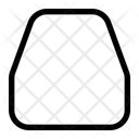 پیش‌نمایش فایل irregular-hexagon-8312761 از پک اشکال هندسی