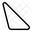 پیش‌نمایش فایل scalene-triangle-8312776 از پک اشکال هندسی