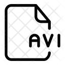 پیش‌نمایش فایل file-extention-avi-8669714 از پک فایل و پسوند